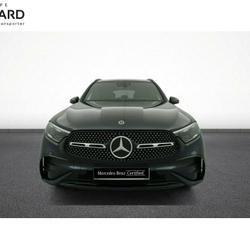 Mercedes GLC GLC 220 d 9G-Tronic 4Matic AMG Line Saint-Fons