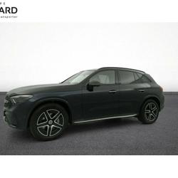 Mercedes GLC GLC 220 d 9G-Tronic 4Matic AMG Line Saint-Fons