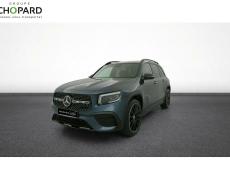 Mercedes GLB Saint-Fons