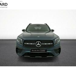 Mercedes GLB GLB 200 d 8G-DCT AMG Line Saint-Fons