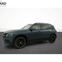 Mercedes GLB GLB 200 d 8G-DCT AMG Line Saint-Fons