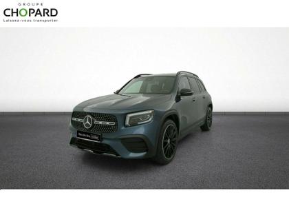 Mercedes GLB - GLB 200 d 8G-DCT AMG Line - 45 990 €