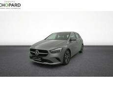 Mercedes Classe B Saint-Fons