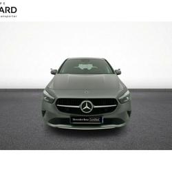 Mercedes Classe B Classe B 180 7G-DCT Progressive Line Edition Saint-Fons