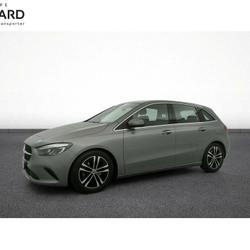 Mercedes Classe B Classe B 180 7G-DCT Progressive Line Edition Saint-Fons