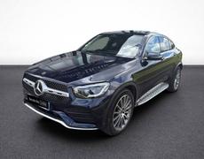 Mercedes GLC Saint-Fons