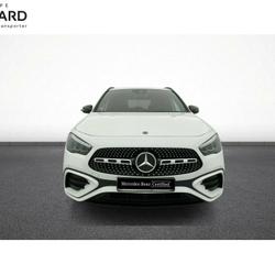 Mercedes GLA GLA 250 e 8G-DCT AMG Line Lyon 9e Arrondissement
