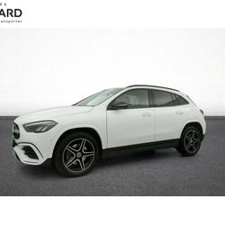 Mercedes GLA GLA 250 e 8G-DCT AMG Line Lyon 9e Arrondissement