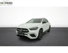 Mercedes GLA Saint-Fons