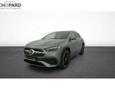 Mercedes GLA Saint-Fons