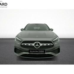 Mercedes GLA GLA 250 e 8G-DCT AMG Line Saint-Fons