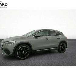 Mercedes GLA GLA 250 e 8G-DCT AMG Line Saint-Fons