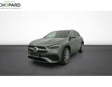 Mercedes GLA Saint-Fons