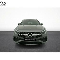 Mercedes GLA GLA 250 e 8G-DCT AMG Line Saint-Fons