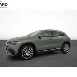 Mercedes GLA GLA 250 e 8G-DCT AMG Line Saint-Fons