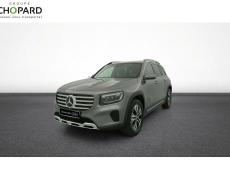 Mercedes GLB Saint-Fons