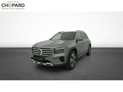 Mercedes GLB - GLB 200 d 8G-DCT Progressive Line - 41 990 €