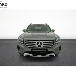 Mercedes GLB GLB 200 d 8G-DCT Progressive Line Saint-Fons