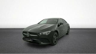 Mercedes CLA  - Amg - photo 0