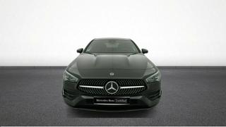 Mercedes CLA  - Amg - photo 1