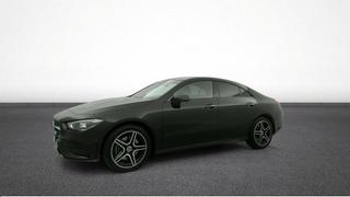 Mercedes CLA  - Amg - photo 2