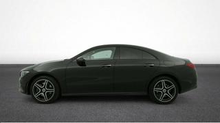 Mercedes CLA  - Amg - photo 3