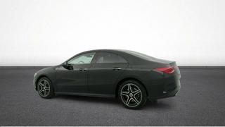 Mercedes CLA  - Amg - photo 4
