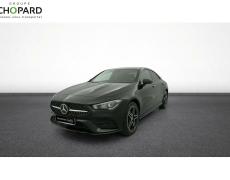 Mercedes CLA Saint-Fons