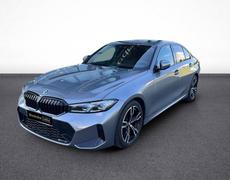 BMW Serie 3 Saint-Fons