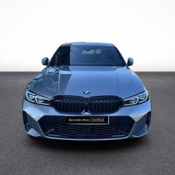 BMW Serie 3 320d xDrive 190 ch BVA8 M Sport Saint-Fons