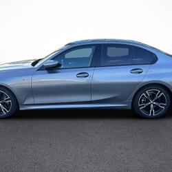 BMW Serie 3 320d xDrive 190 ch BVA8 M Sport Saint-Fons