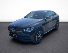 Mercedes GLC