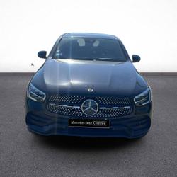 Mercedes GLC GLC Coup&eacute; 300 de 9G-Tronic 4Matic AMG Line Saint-Fons