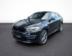 BMW X6 Saint-Fons