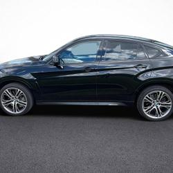 BMW X6 X6 M50d 381 ch A Saint-Fons
