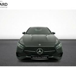 Mercedes Classe A Classe A 200 d 8G-DCT AMG Line Lyon 9e Arrondissement