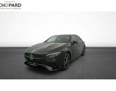 Mercedes Classe A Saint-Fons