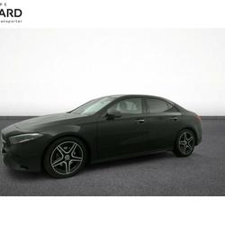 Mercedes Classe A Classe A 200 d 8G-DCT AMG Line Saint-Fons