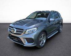 Mercedes GLE Saint-Fons