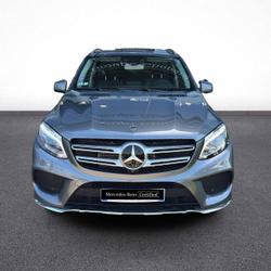 Mercedes GLE GLE 500 e 7G-Tronic Plus 4Matic Sportline Saint-Fons