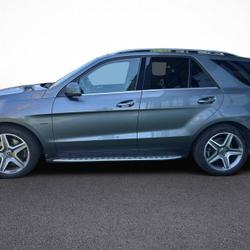 Mercedes GLE GLE 500 e 7G-Tronic Plus 4Matic Sportline Saint-Fons