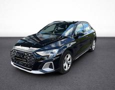 Audi A3 Saint-Fons