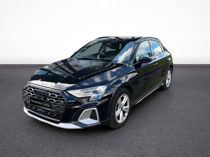 Audi A3 - A3 Allstreet TFSI Mild Hybrid 150 S tronic 7 Design - 28 990 €
