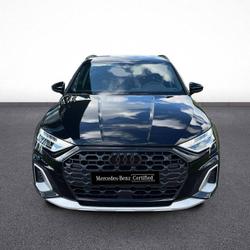 Audi A3 A3 Allstreet TFSI Mild Hybrid 150 S tronic 7 Design Saint-Fons