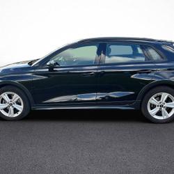 Audi A3 A3 Allstreet TFSI Mild Hybrid 150 S tronic 7 Design Saint-Fons