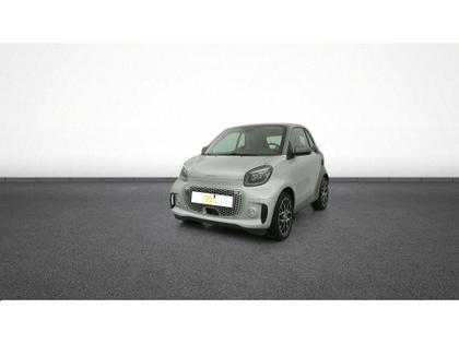 Smart Fortwo - Fortwo Coupé 82 ch Prime - 16 990 €
