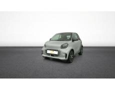 Smart Fortwo Seyssuel