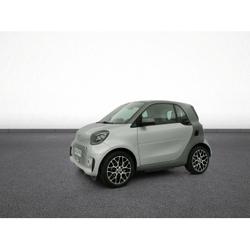 Smart Fortwo Fortwo Coup&eacute; 82 ch Prime Seyssuel