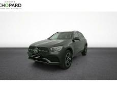 Mercedes GLC Saint-Fons