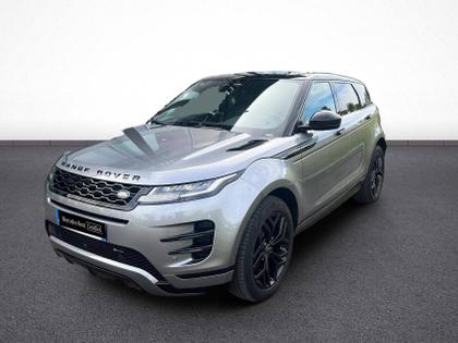 Land Rover Range Rover Evoque - Range Rover Evoque Mark III P300e PHEV AWD BVA8 R-Dynamic S - 45 990 €